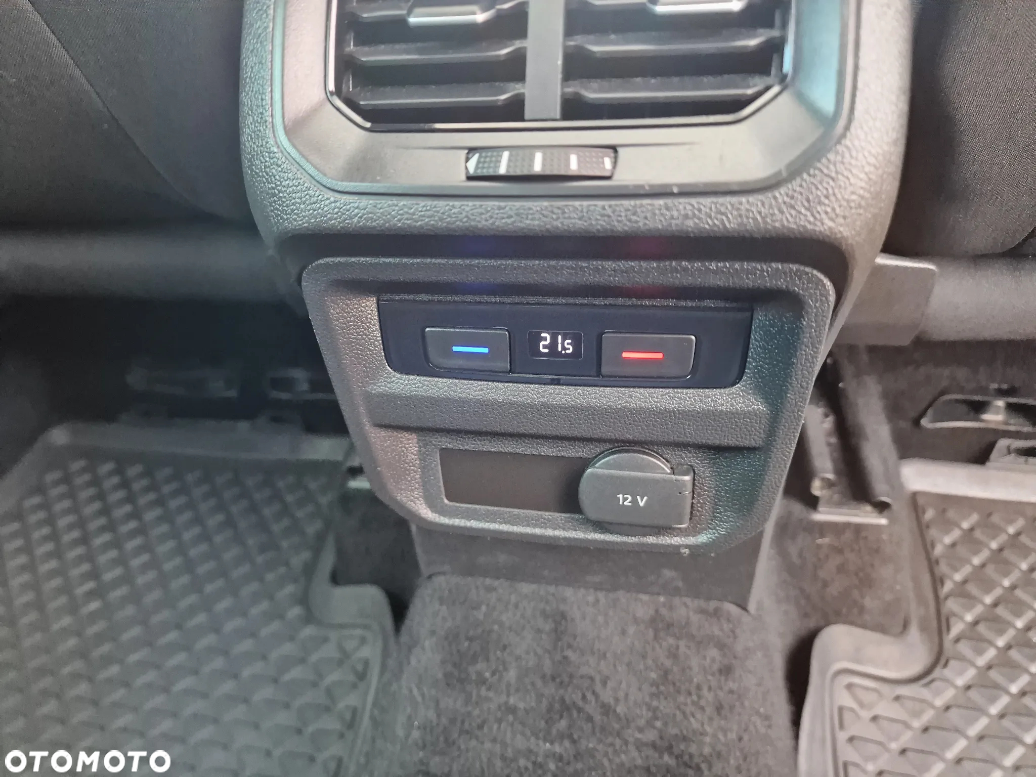 Volkswagen Tiguan Allspace 1.5 TSI EVO Comfortline DSG - 18