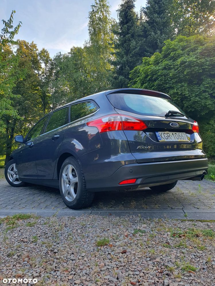 Ford Focus - 4