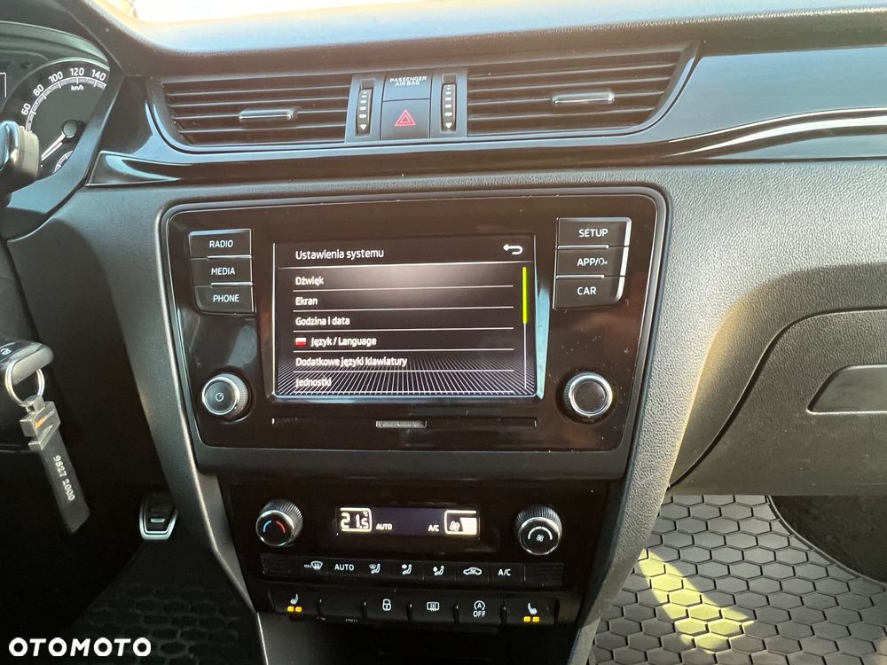 Skoda RAPID 1.0 TSI Cool Edition - 12