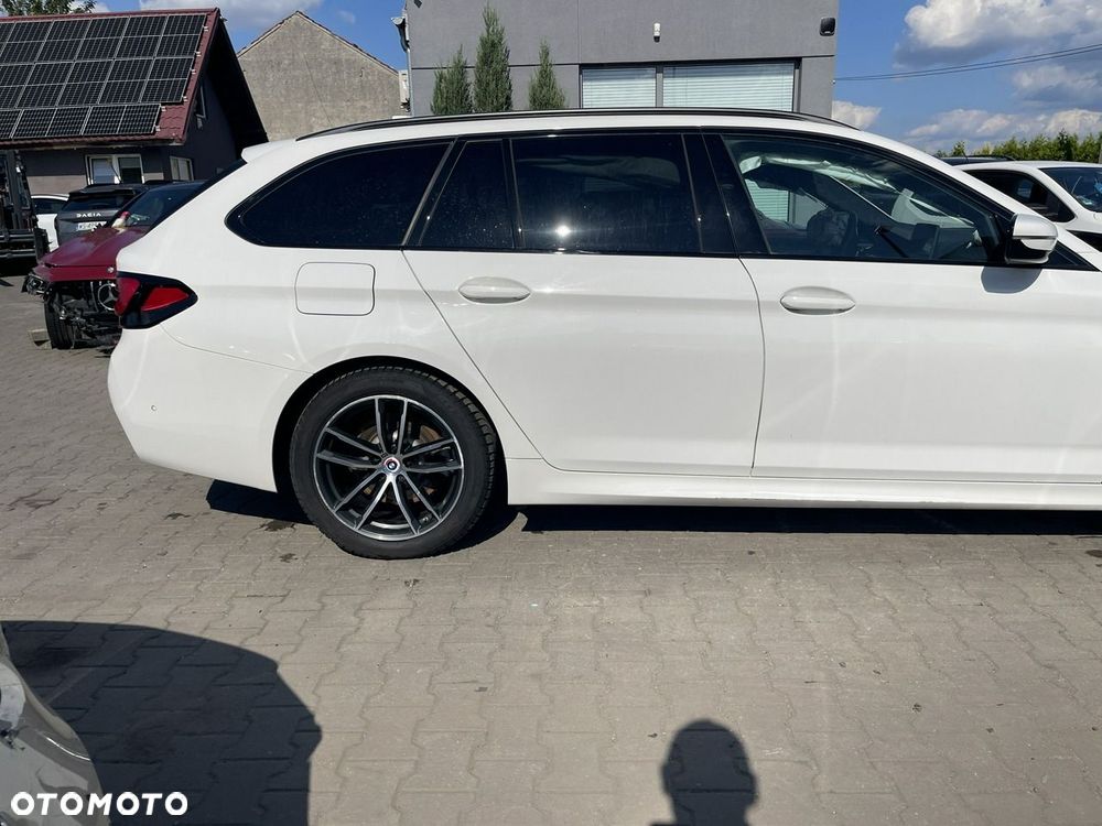 BMW Seria 5 - 4