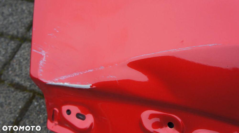 PRZEDNIE LEWE DRZWI RENAULT AUSTRAL - 5