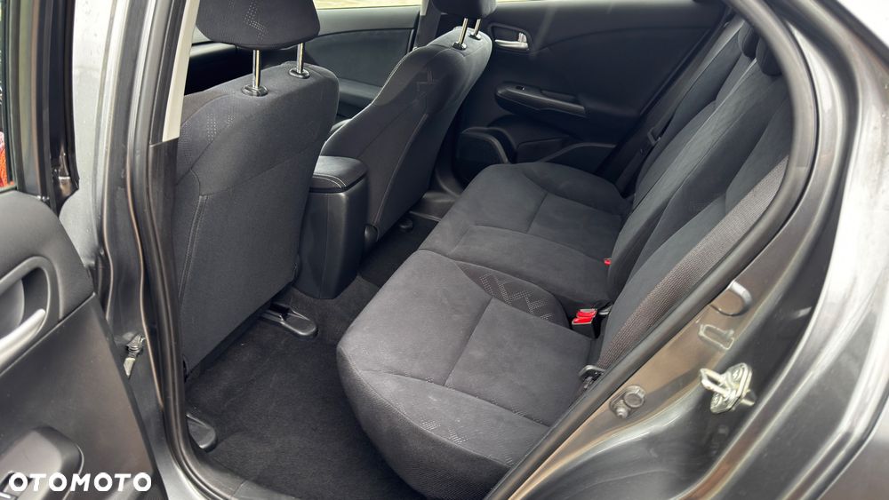Honda Civic 1.4 Comfort - 19