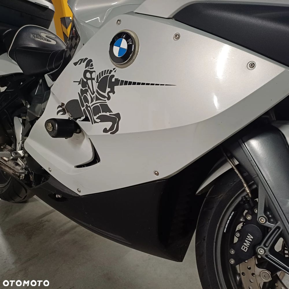 BMW K - 13
