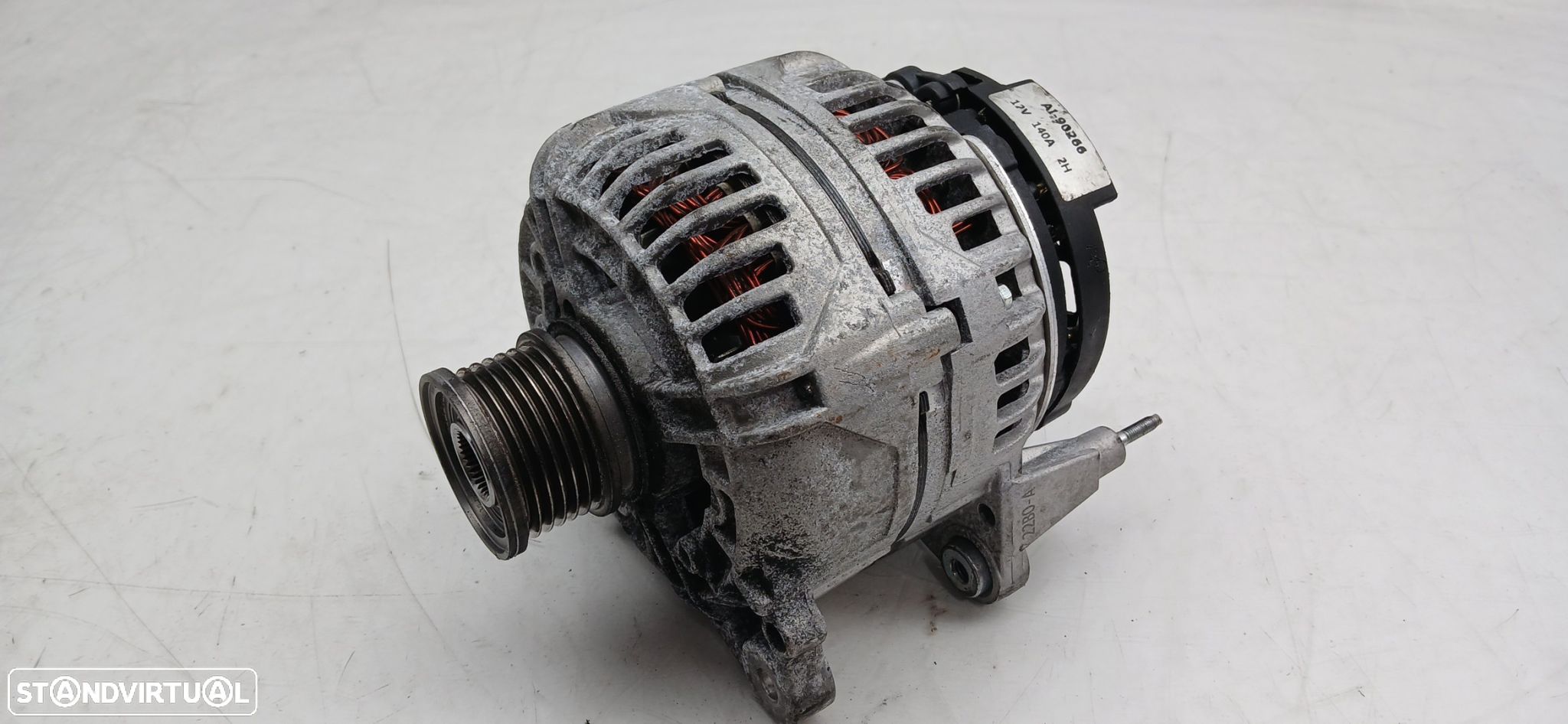 Alternador SEAT Leon ST (5F8) - 1