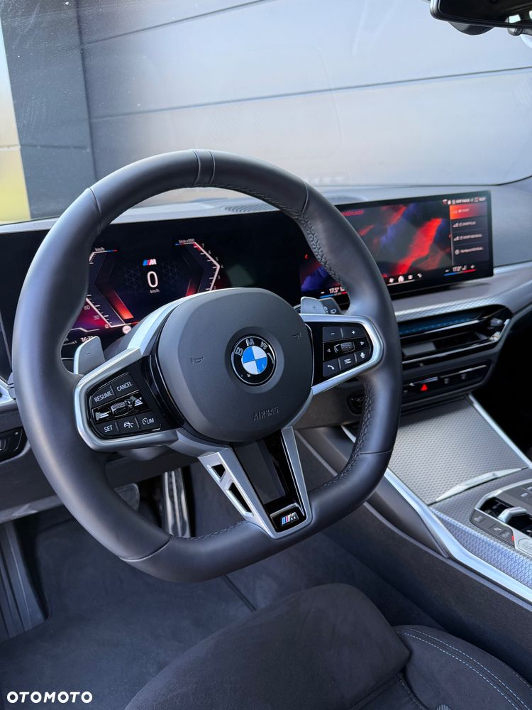 BMW Seria 3 330i xDrive M Sport - 7