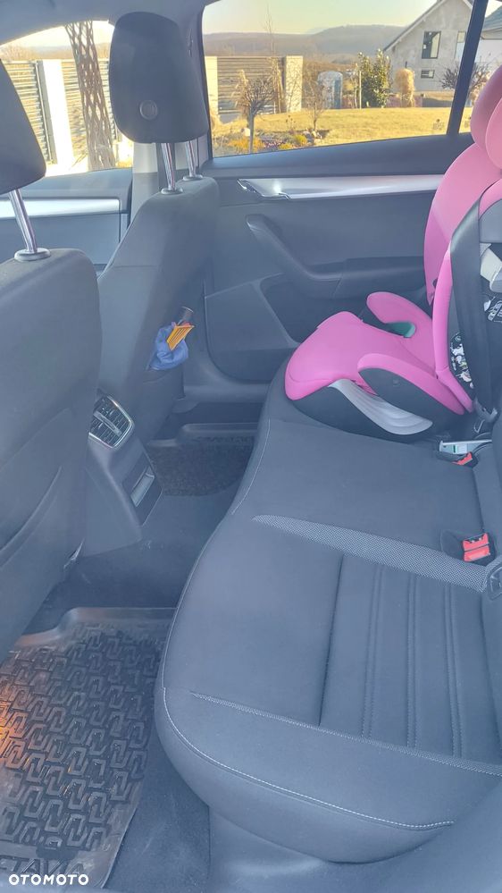 Skoda Octavia 1.6 TDI Ambition - 14