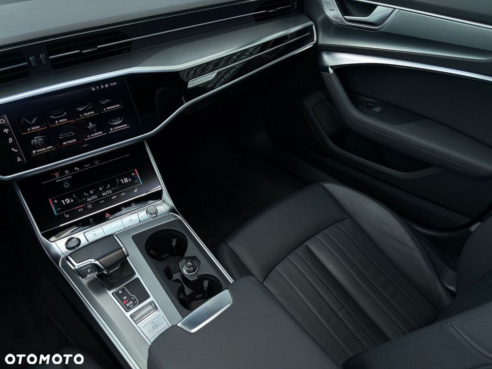 Audi A6 Allroad - 21