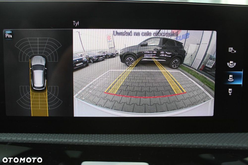 Mercedes-Benz CLA - 37