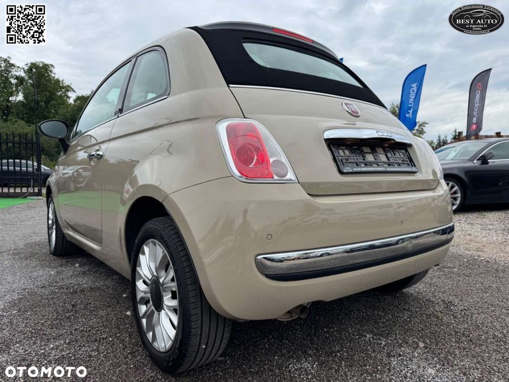 Fiat 500 - 18