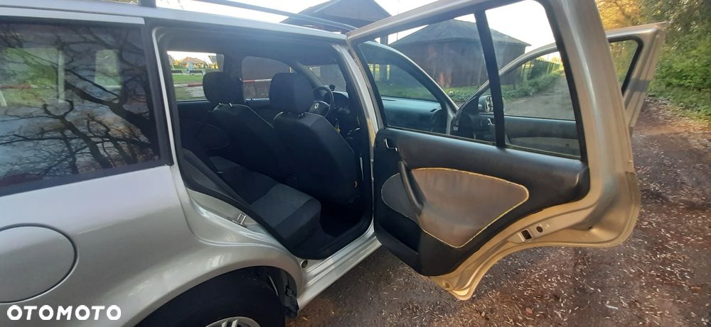 Skoda Octavia 1.9 TDI Tour - 24