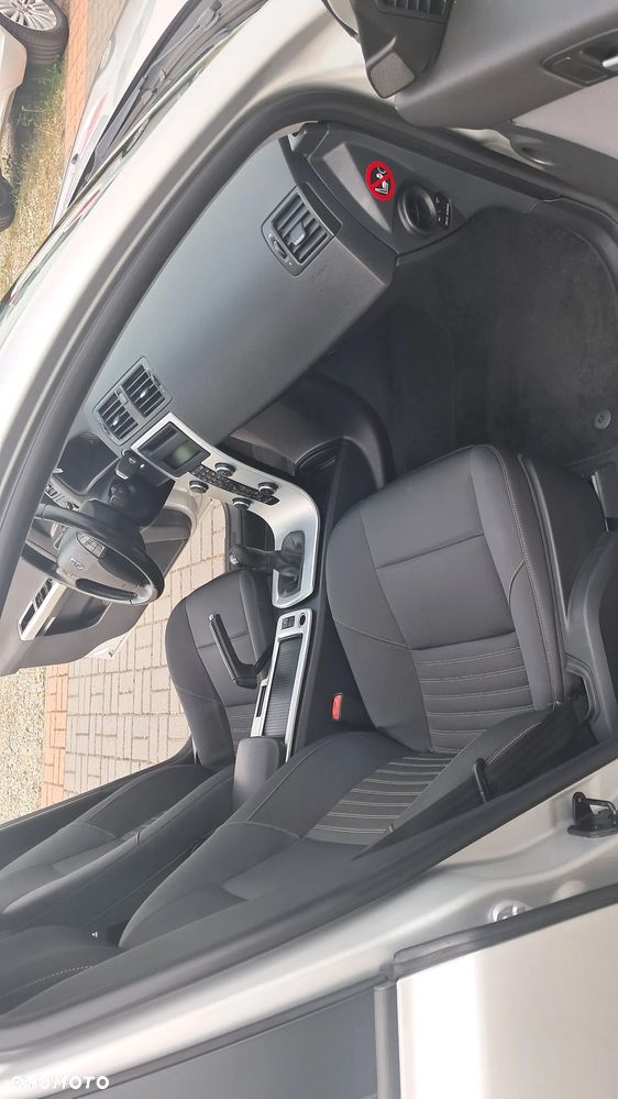 Volvo S40 DPF DRIVe Business Edition - 12