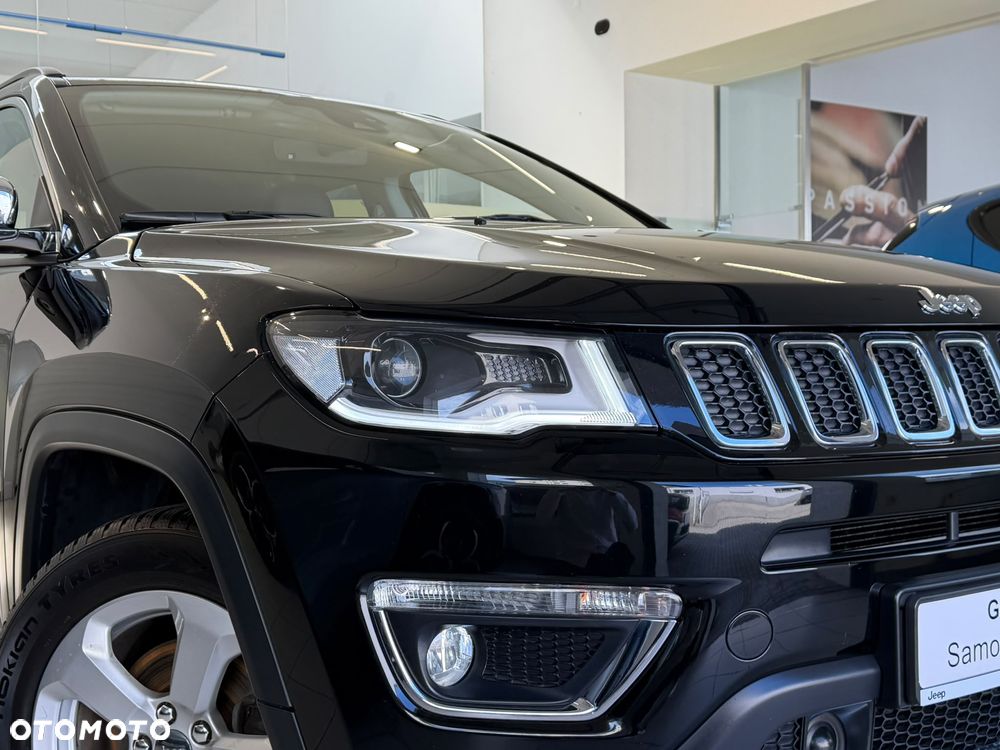 Jeep Compass 1.4 TMair Limited FWD S&S - 3