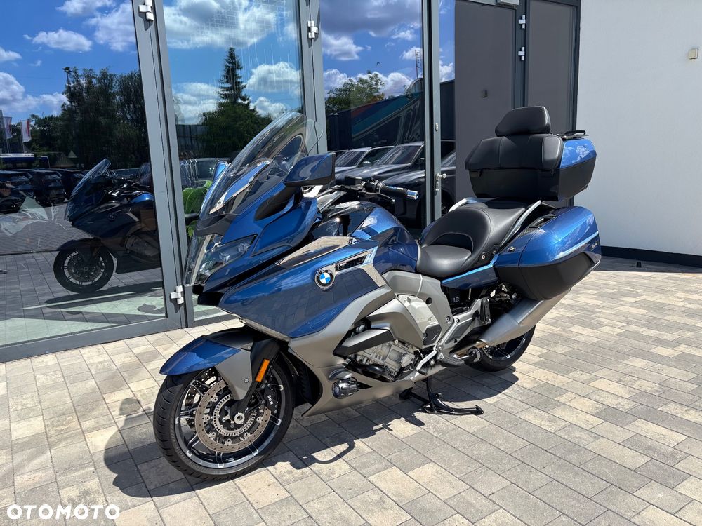 BMW K - 4