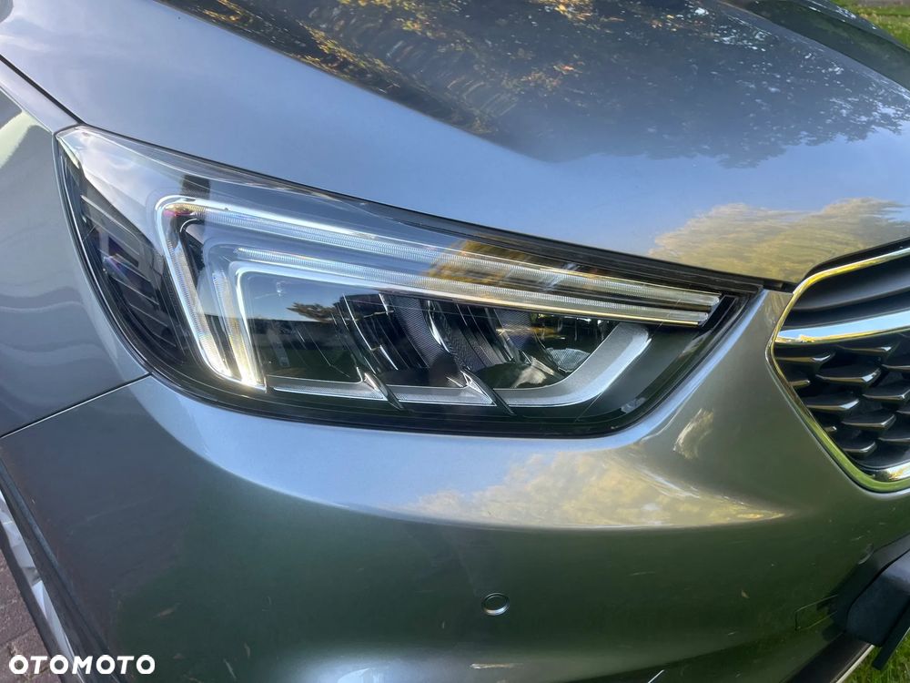 Opel Mokka 1.4 Turbo Automatik Innovation - 29