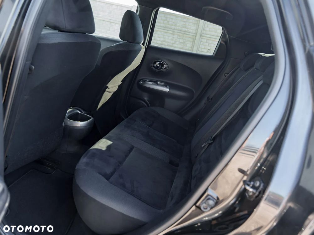 Nissan Juke 1.2 DIG-T N-Way - 14