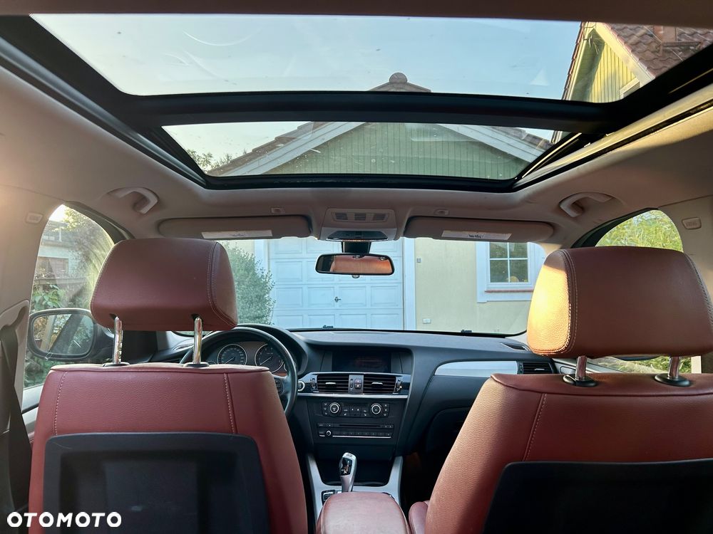 BMW X3 xDrive28i Sport-Aut xLine - 4