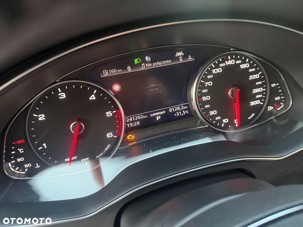 Audi A7 Sportback 50 TDI mHEV Quattro Tiptronic - 17