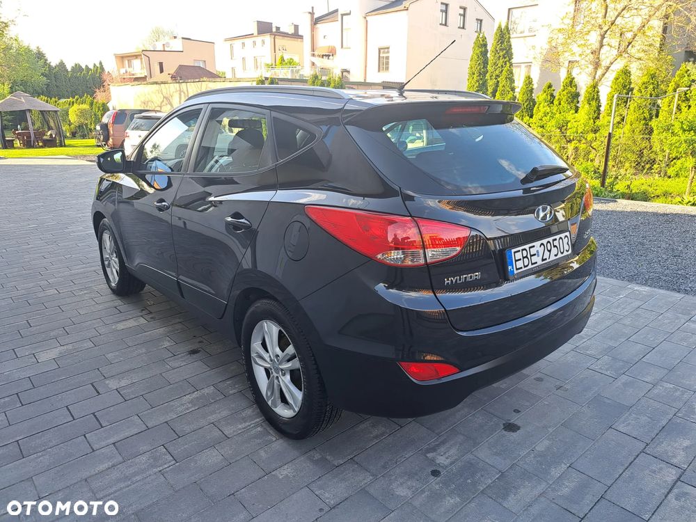 Hyundai ix35 - 3