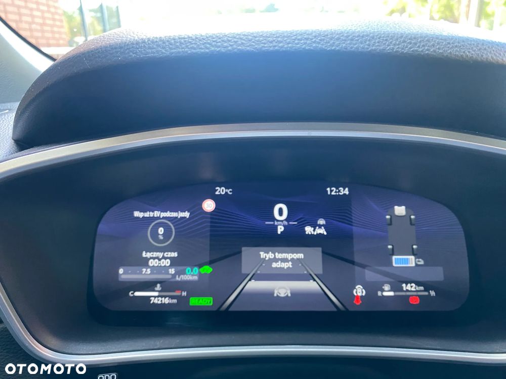Toyota Corolla Cross 2.0 Hybrid Comfort - 14