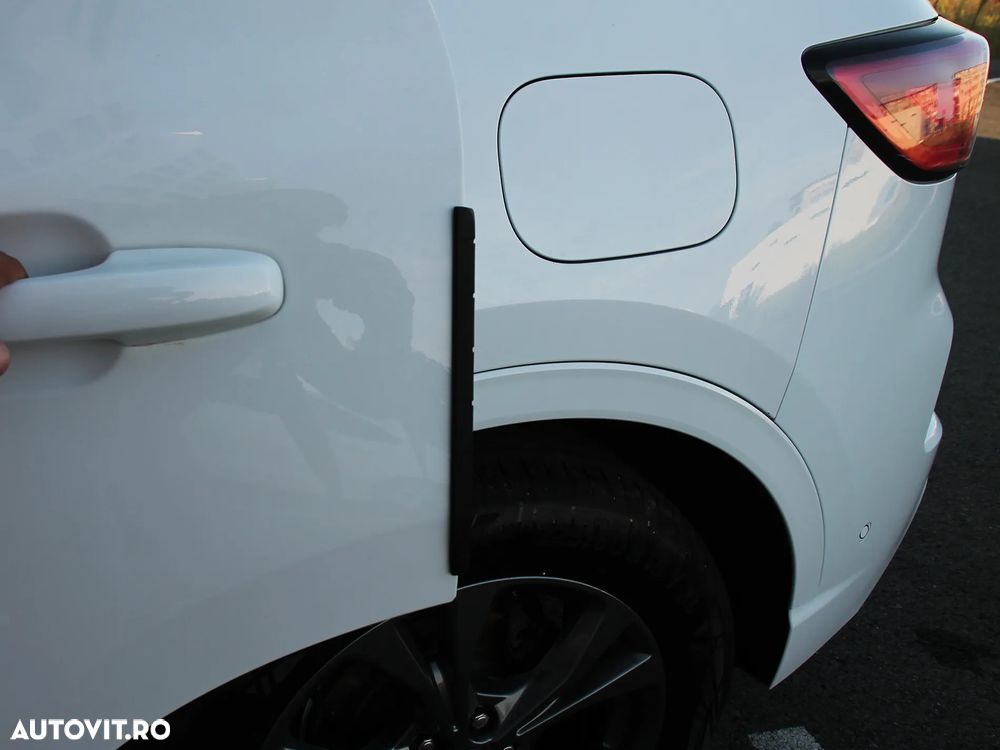 FORD Kuga 2022 — imagine 16