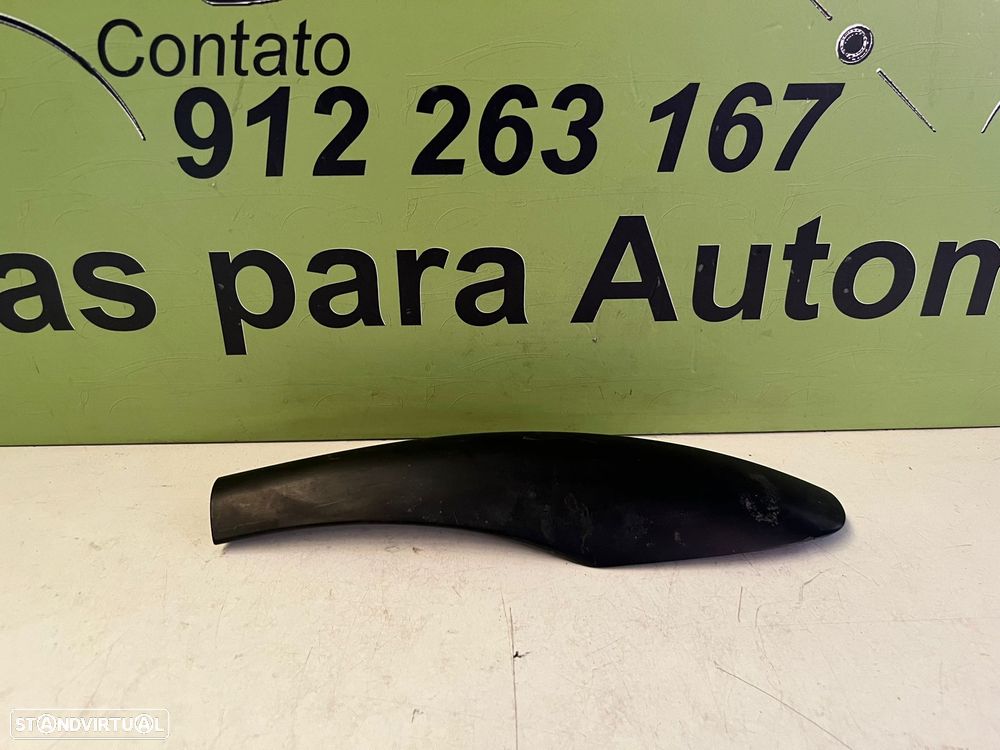 Vw Golf VI Variant - PEÇAS BARRAS TEJADILHO - 4