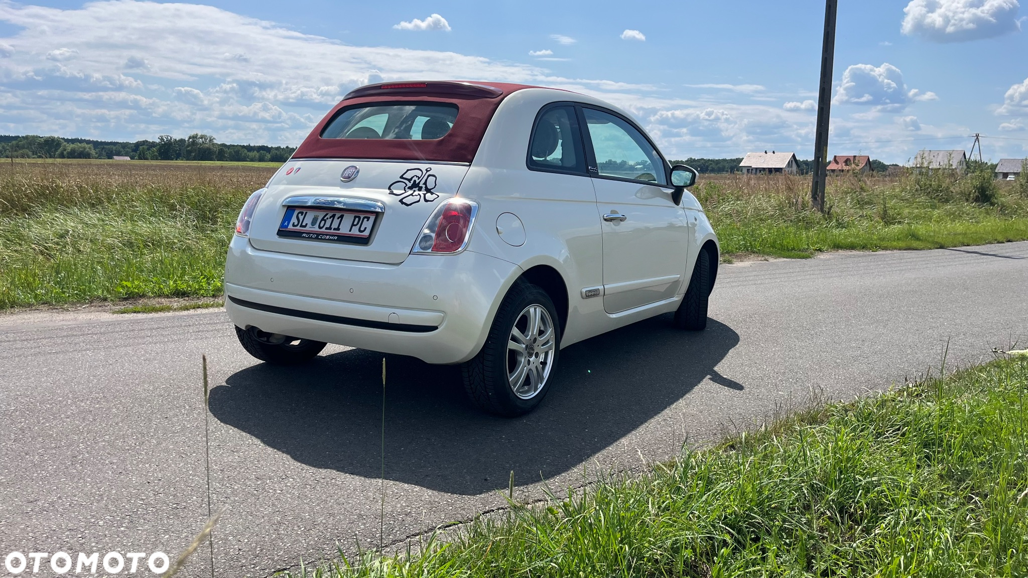 Fiat 500 - 12