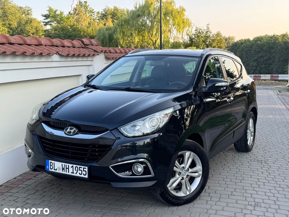 Hyundai ix35 - 6