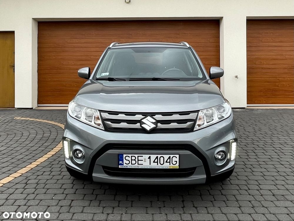 Suzuki Vitara - 2