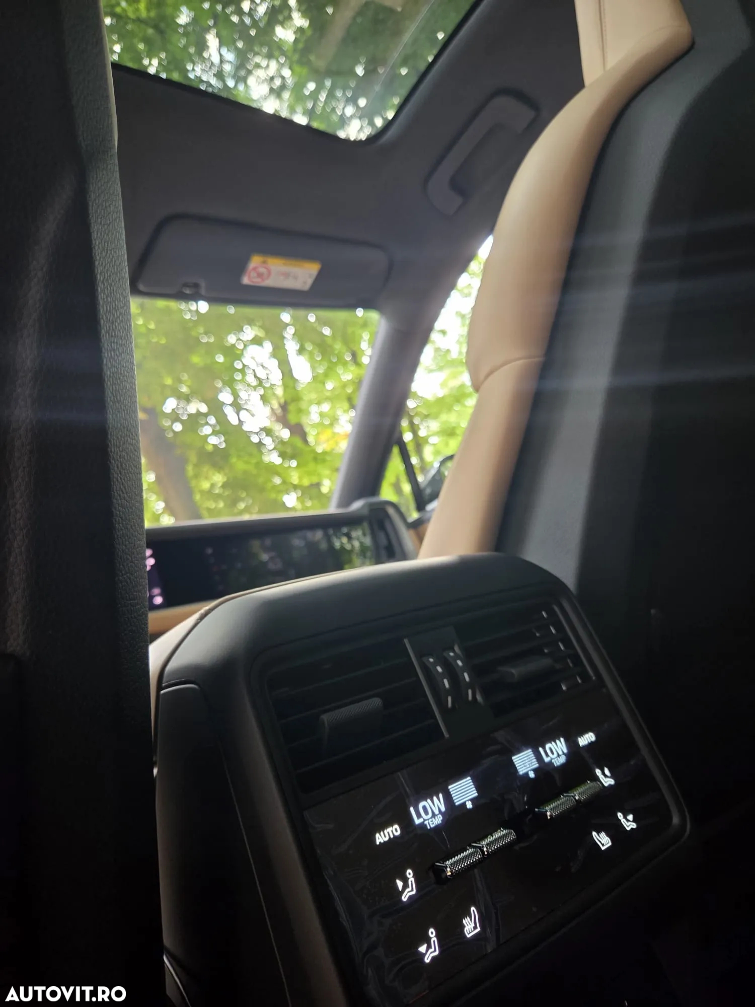 Porsche Cayenne Coupe Standard - 18