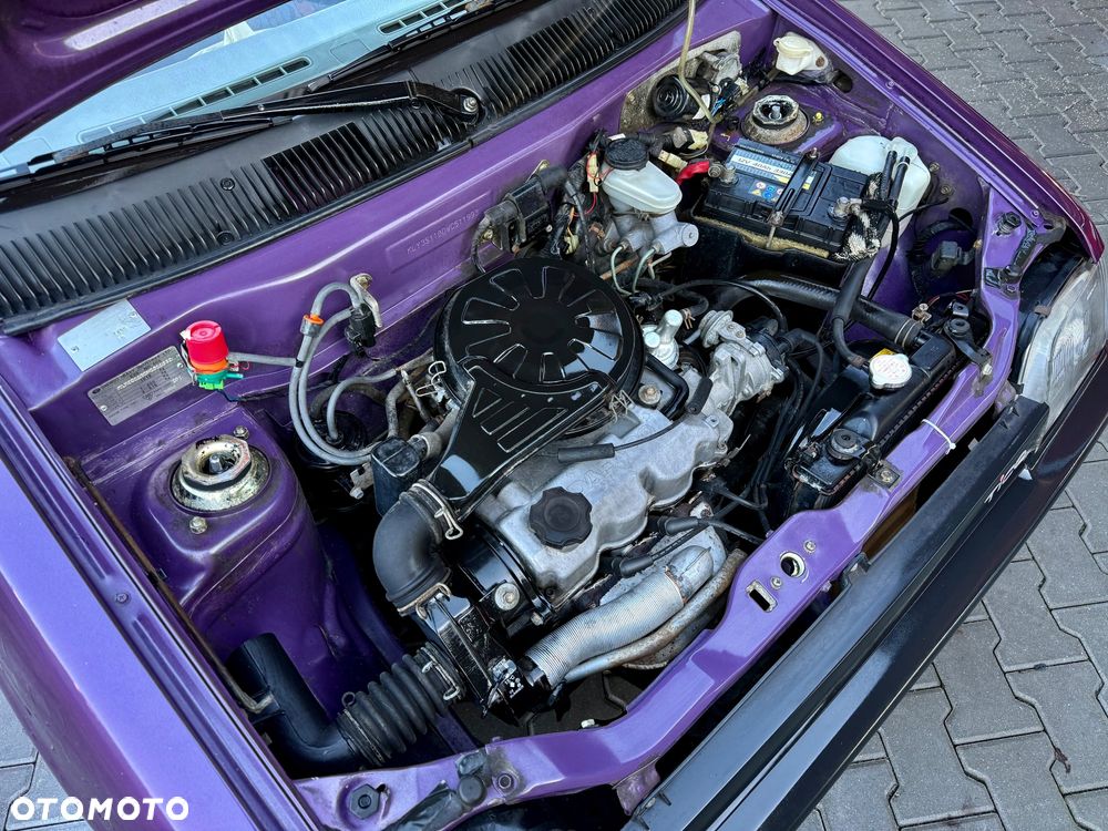 Daewoo Tico 800 New SX - 18