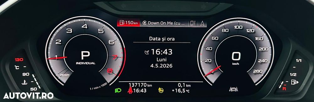 Audi Q3 Sportback - 35