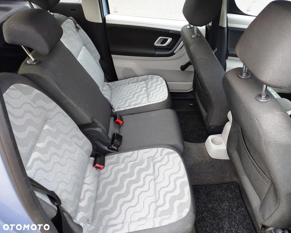 Skoda Roomster 1.4 16V - 9