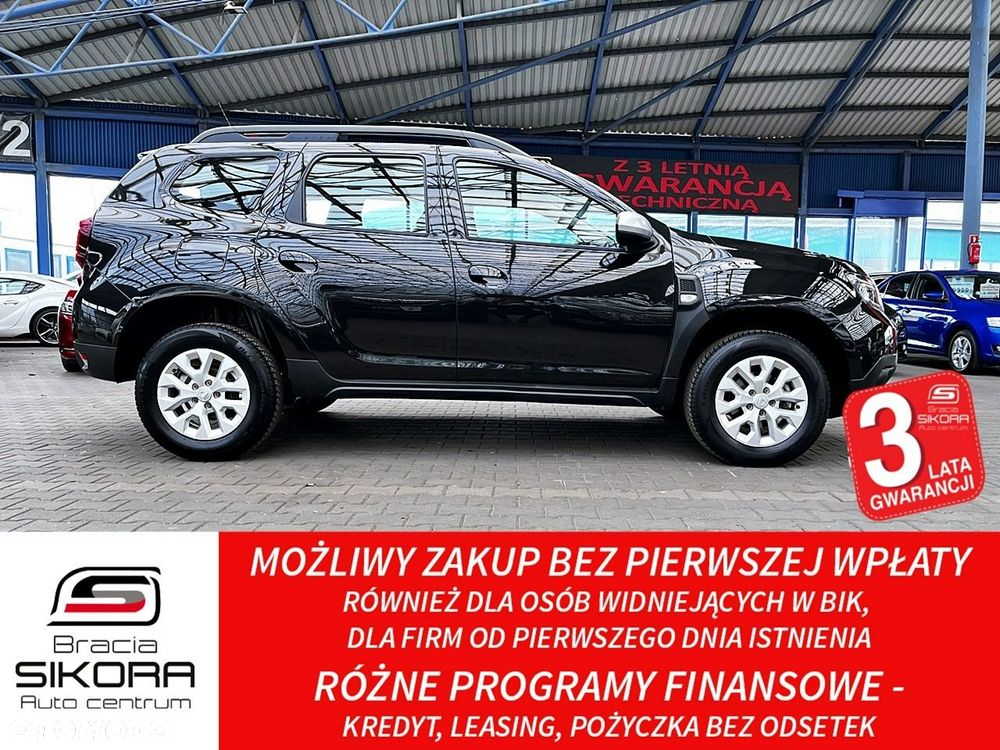 Dacia Duster - 3