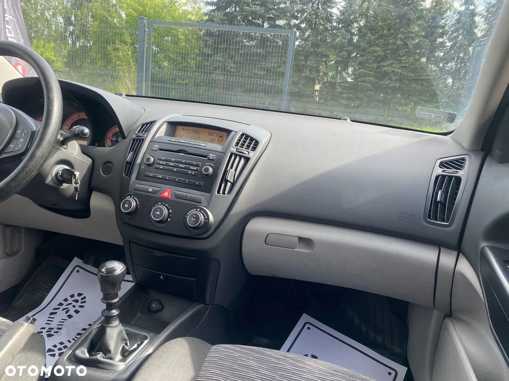 Kia Ceed Cee'd 1.6 Crdi Comfort - 16