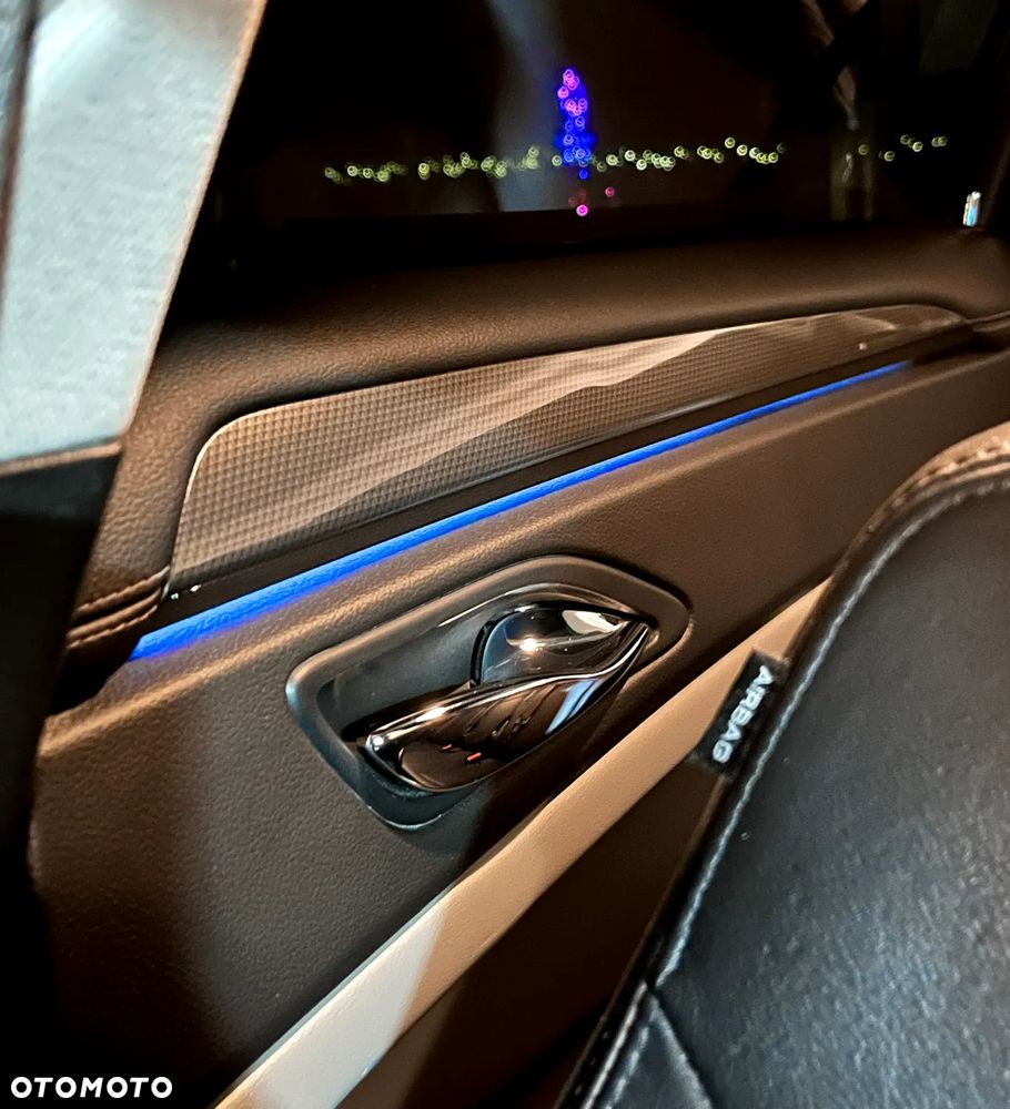 Cadillac SRX 3.0 V6 AWD Sport Luxury - 40