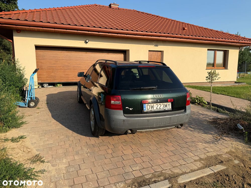 Audi A6 Allroad - 6