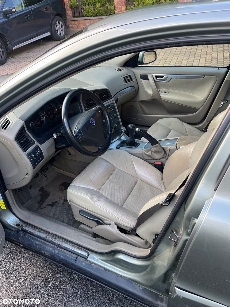 Volvo S60 2.4 '80' - 9