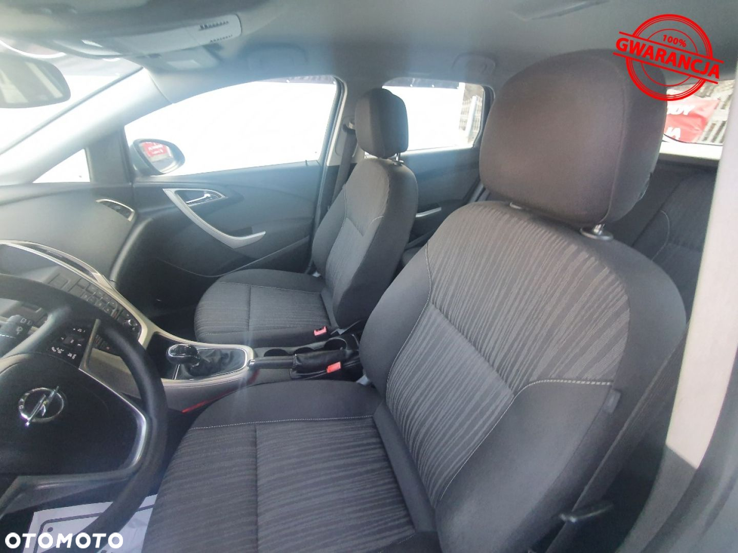 Opel Astra - 20