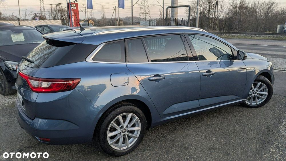 Renault Megane - 12
