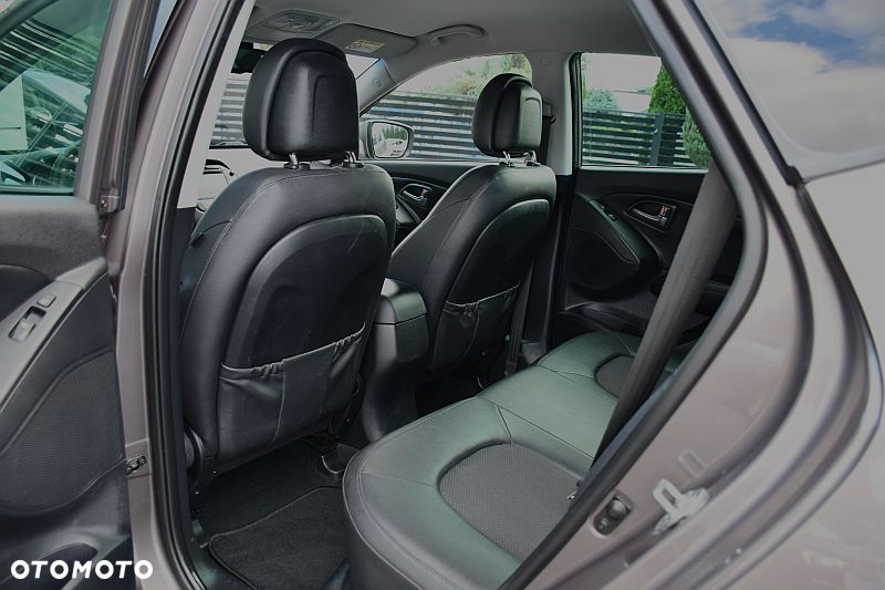 Hyundai ix35 1.6 2WD Style - 16