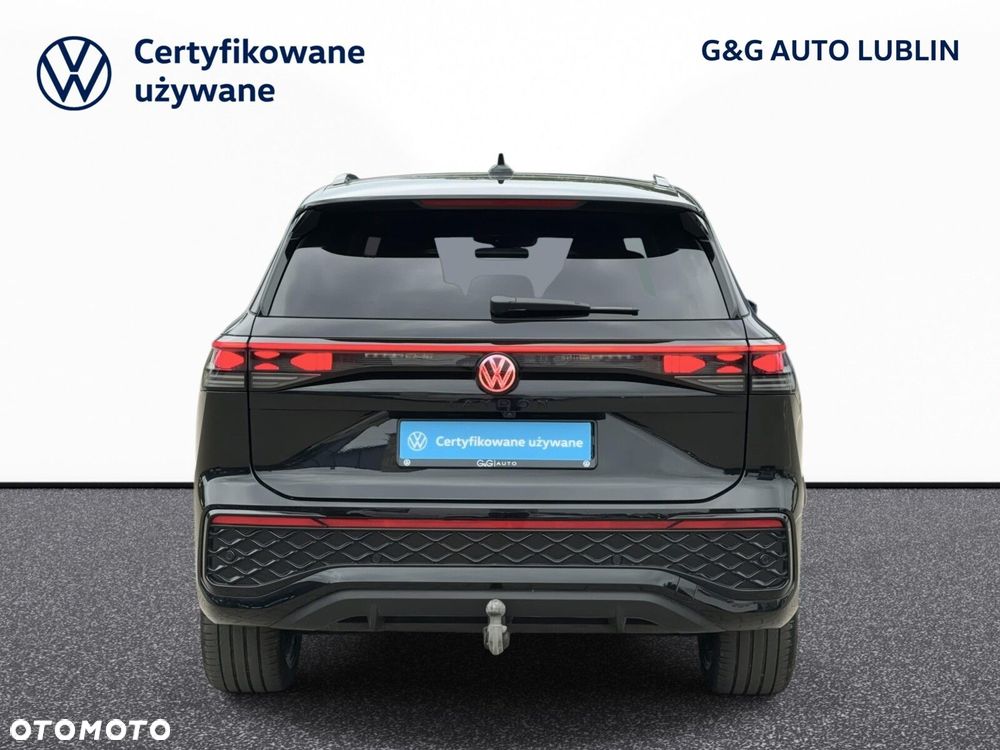 Volkswagen Tayron 2.0 TDI SCR 4Mot R-Line DSG - 7