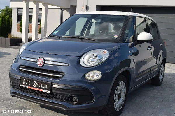 Fiat 500L 1.4 16V Lounge
