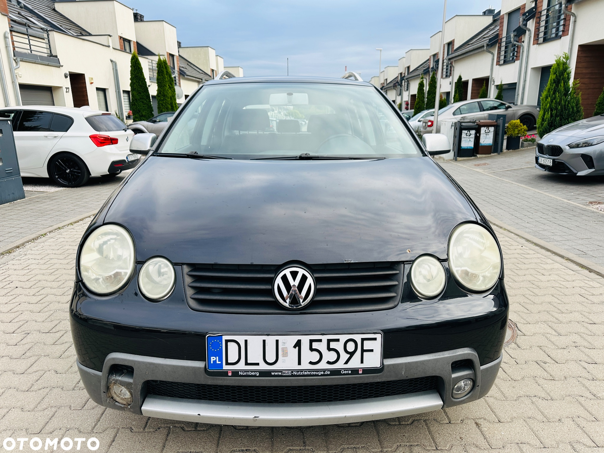 Volkswagen Polo 1.4 16V Fun - 9