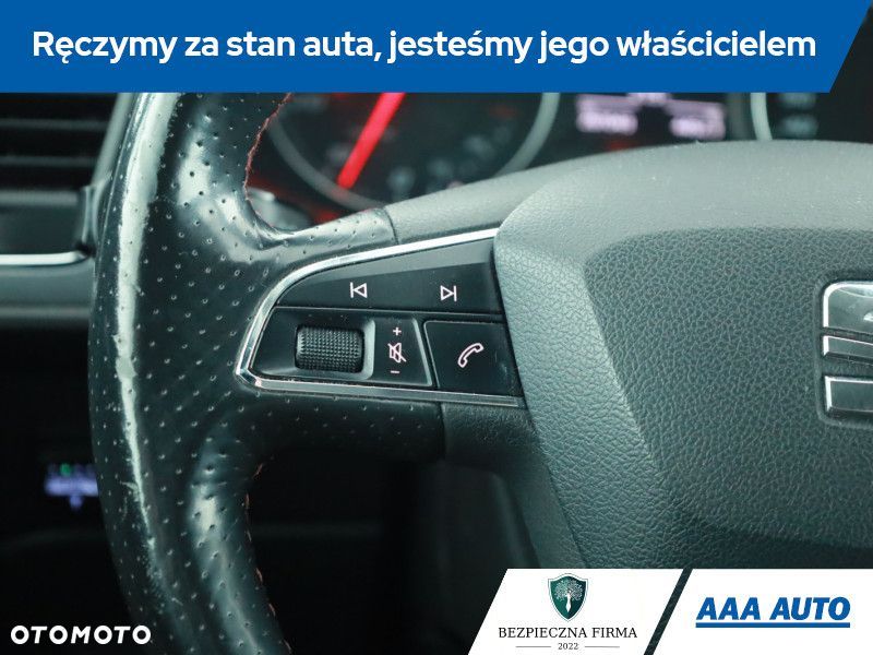 Seat Leon - 17