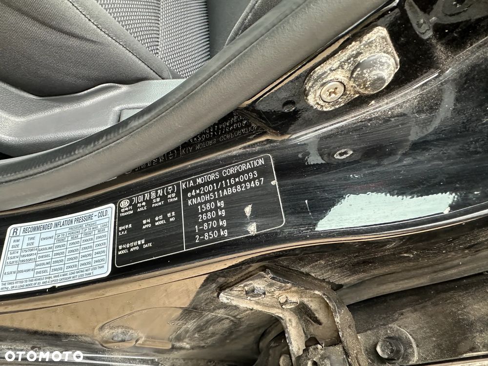 Kia Rio 1.4 Spirit - 17