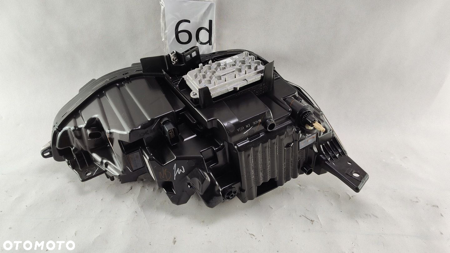 FORD EDGE LIFT FULL LED LEWY REFLEKTOR LAMPA LEWA KT4B-13W030-HH - 9
