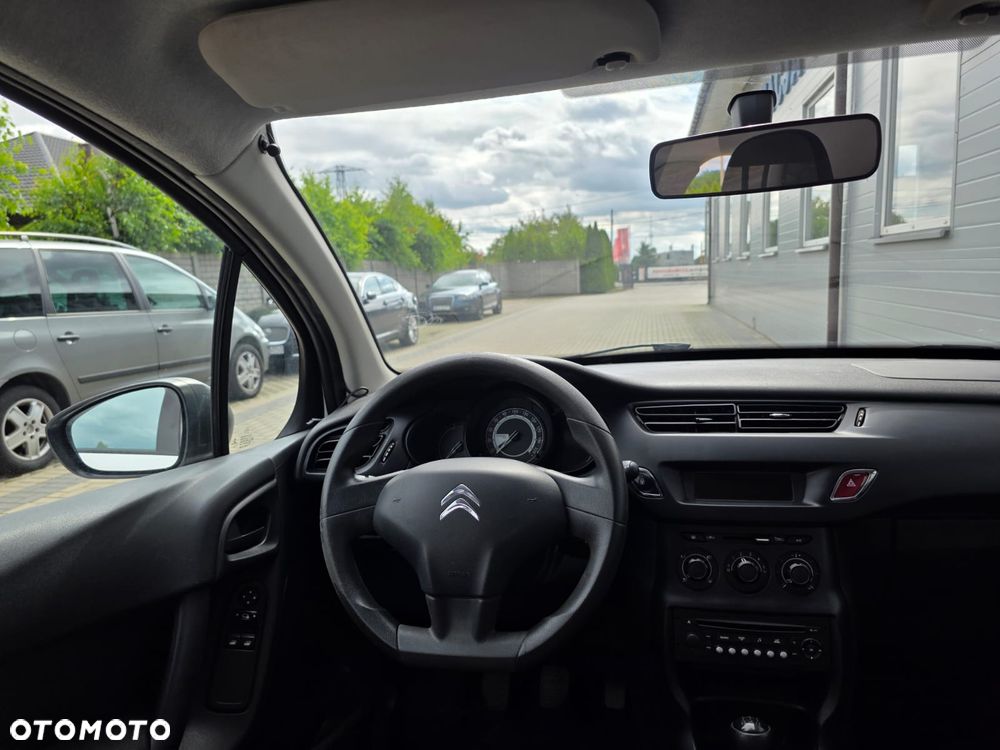 Citroën C3 - 18