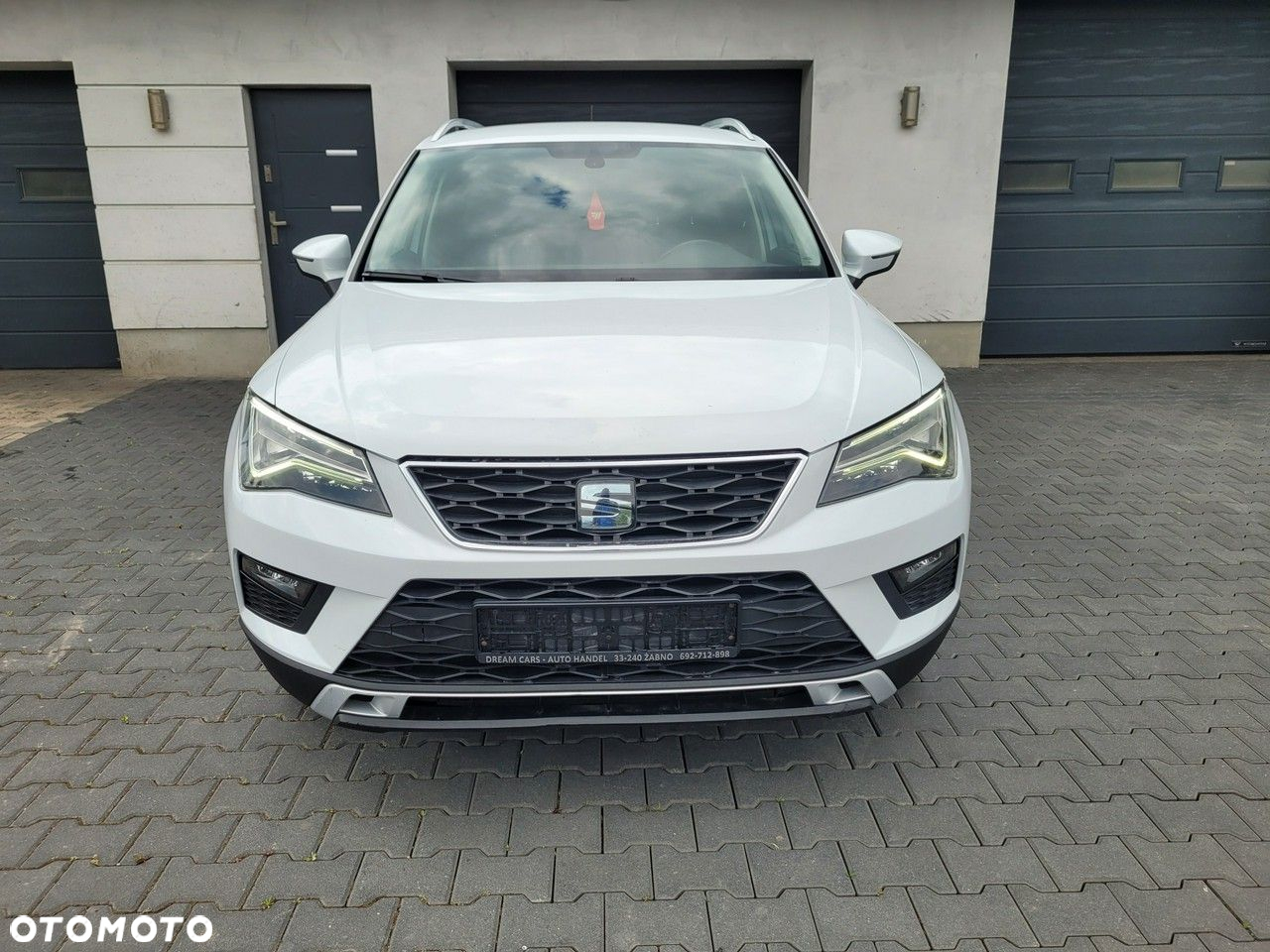 Seat Ateca - 2