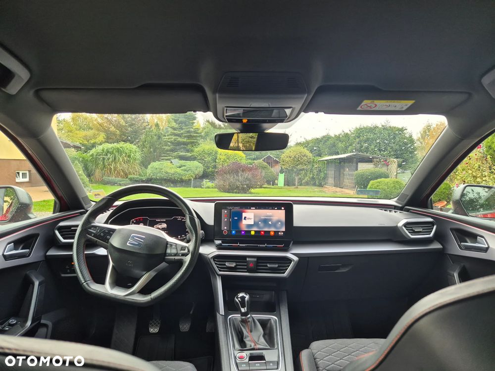 Seat Leon - 14