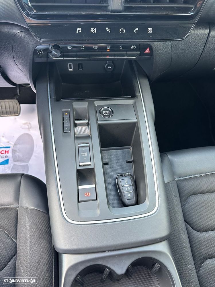 Citroën C5 Aircross 1.6 Hybrid Feel Pack e-EAT8 - 15